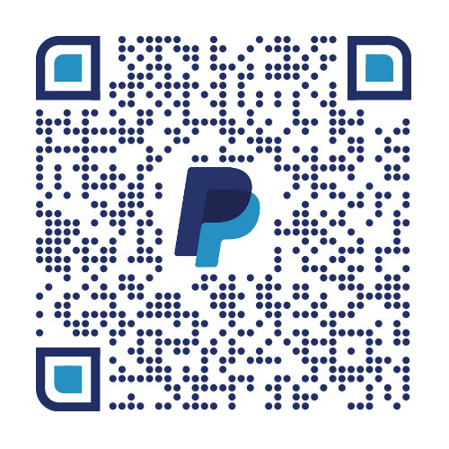 Spenden über Paypal